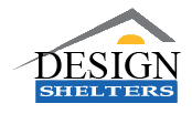 Design Shelters Logo