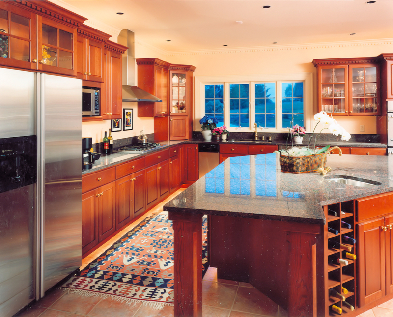 Kitchen & Bath Designs | Kitchen Designs | Bath Designs