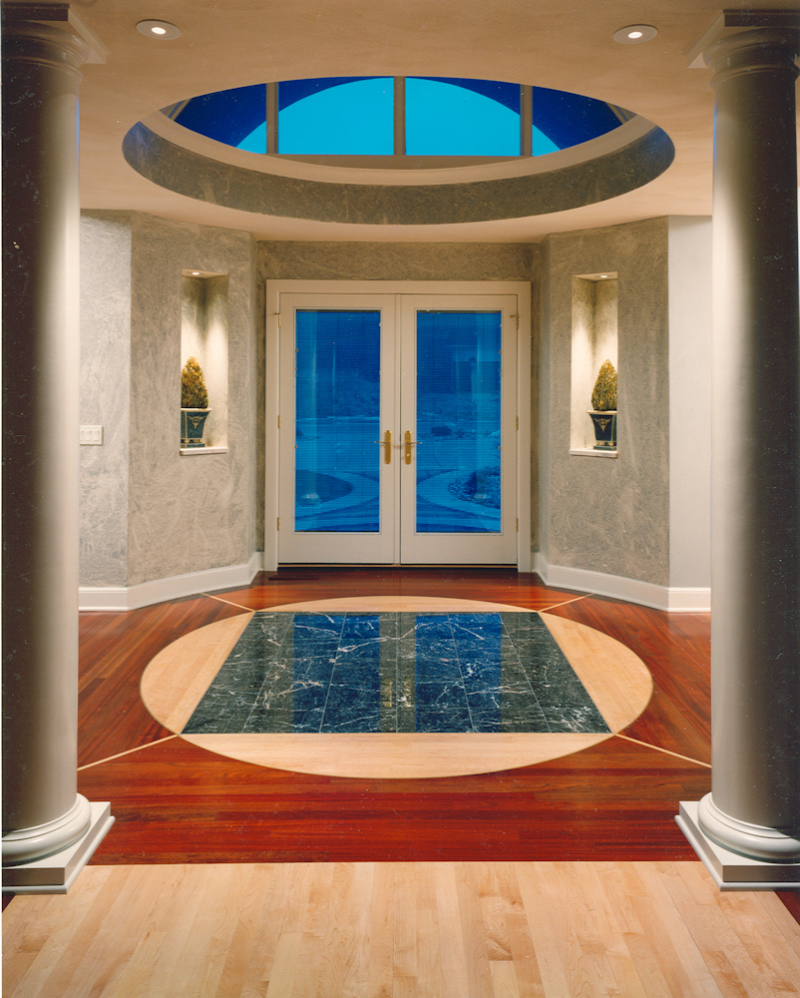 New Home Builders Madison, WI | Design Homes | Design Shelters
