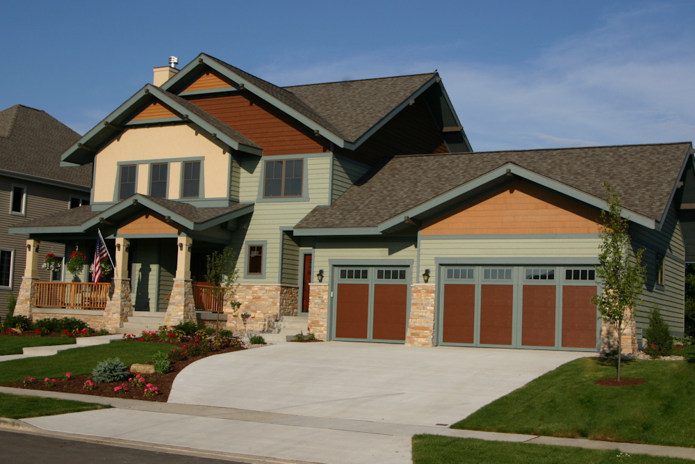 Choosing a Custom Green Home Builder in Madison, Wisconsin