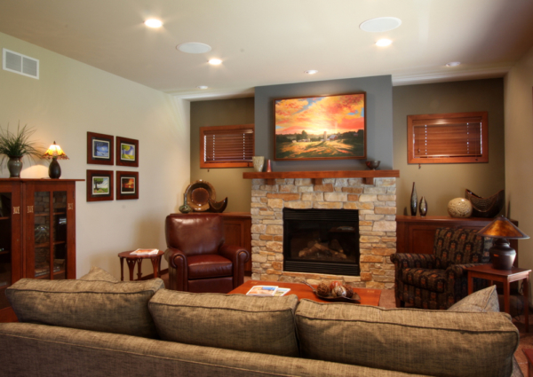 New Home Builders Madison, WI | Design Homes | Design Shelters